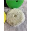 Image 3 : Mastercraft Buffing / Polishing Kit 5 Pcs