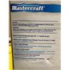 Image 8 : Mastercraft Buffing / Polishing Kit 5 Pcs
