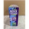 Image 2 : Rock Pouring Art Kit 2 Set Light/ Dark