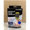 Image 1 : ChoiceMMed Fingertip Pulse Oximeter