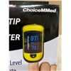 Image 6 : ChoiceMMed Fingertip Pulse Oximeter