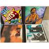 Image 4 : Lot of 9 CDs