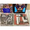 Image 4 : Lot of 9 CDs - White Stripes and Gorillaz