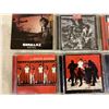 Image 5 : Lot of 9 CDs - White Stripes and Gorillaz