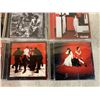 Image 6 : Lot of 9 CDs - White Stripes and Gorillaz
