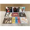 Image 1 : Lot of 9 CDs