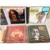 Image 4 : Lot of 9 CDs
