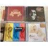 Image 5 : Lot of 9 CDs