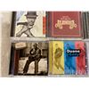 Image 6 : Lot of 9 CDs