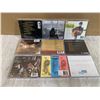 Image 7 : Lot of 9 CDs