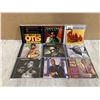 Image 1 : Lot of 9 CDs