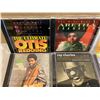 Image 3 : Lot of 9 CDs