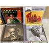 Image 4 : Lot of 9 CDs