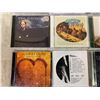 Image 2 : Lot of 12 CDs