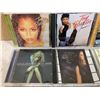 Image 2 : Lot of 9 CDs