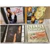 Image 3 : Lot of 9 CDs