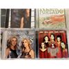 Image 4 : Lot of 9 CDs