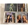Image 5 : Lot of 9 CDs