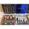 Image 2 : Lot of 9 CDs - Backstreet Boys and More