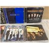 Image 3 : Lot of 9 CDs - Backstreet Boys and More