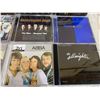 Image 6 : Lot of 9 CDs - Backstreet Boys and More