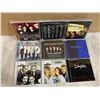Image 7 : Lot of 9 CDs - Backstreet Boys and More