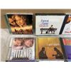 Image 2 : Lot of 9 CDs