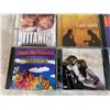 Image 3 : Lot of 9 CDs