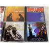 Image 4 : Lot of 9 CDs