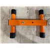 Image 2 : HDX Portable Work Light 250 Watt Halogen