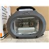 Image 3 : HDX Portable Work Light 250 Watt Halogen
