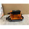 Image 6 : HDX Portable Work Light 250 Watt Halogen