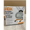 Image 9 : HDX Portable Work Light 250 Watt Halogen