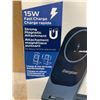 Image 2 : Energizer Ultimate Magnetic Wireless Folding Charger 15W Fast Charge