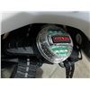 Image 7 : Victgoal Bicycle Helmet With Visor and Rechargeable Rear Lght Version