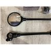 Image 4 : Newlight66 Bike Mirror Adjustable Rear View Mirrors for Electric Motorcycle /Mountain Bike /Road Bik