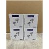 Image 1 : Lot of 4 - Infinity TM Earbuds - Android / iOS