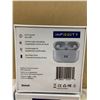 Image 4 : Lot of 4 - Infinity TM Earbuds - Android / iOS
