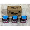Image 1 : Ninja Thirsti Drink System Pack of 3 Zero Soda Dr Thirsti