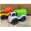 Image 4 : Car and Plane Bioplastic Made From Wheat Straw