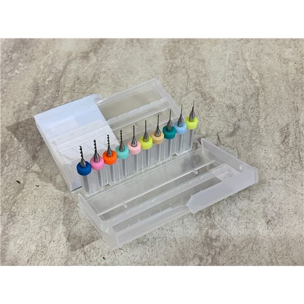 PCB Drill Tool Set NEUO 30-1.2oMML009W