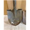 Image 2 : Lot of 4 Spade Shovels
