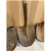 Image 3 : Lot of 4 Spade Shovels