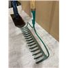 Image 2 : Lot of 2 Rakes