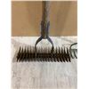 Image 4 : Lot of 2 Rakes