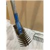 Image 5 : Lot of 2 Rakes