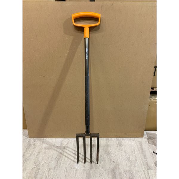 Fiskars Pitch Fork
