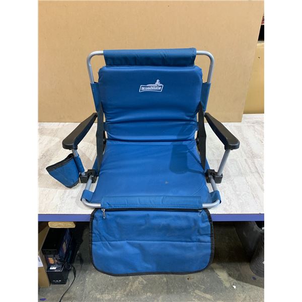 Folding Stadium Chair