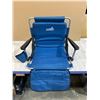 Image 1 : Folding Stadium Chair