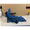 Image 3 : Folding Stadium Chair